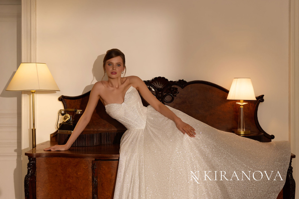 Symphony of Beauty — new 2026/2027 collection. Image #1